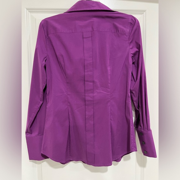 Express 4 button shirt - Picture 2 of 5